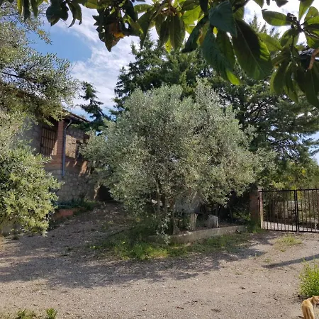 Casa Vacanze Il Lagno Dom wakacyjny Roccastrada