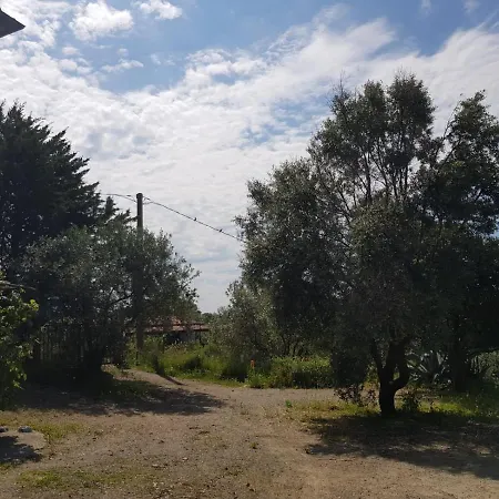 Casa Vacanze Il Lagno *