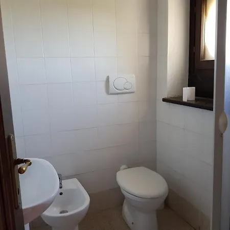 Dom wakacyjny Casa Vacanze Il Lagno *