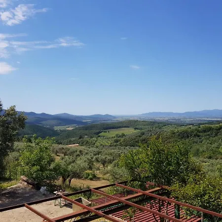 Casa Vacanze Il Lagno *
