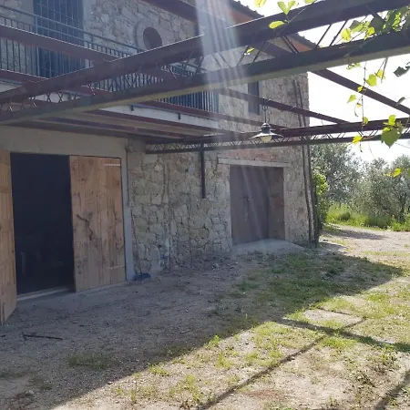 Casa Vacanze Il Lagno Dom wakacyjny